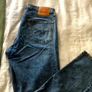 Levi’s 541’s men’s W36 L34